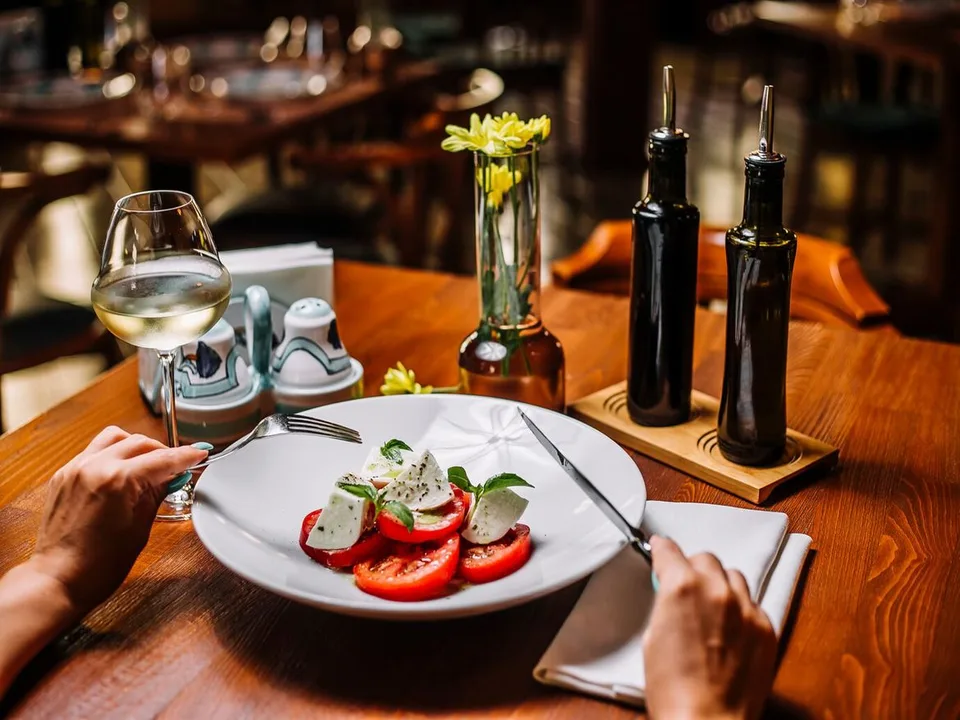 Restaurant in der Stadt Bienne zu verkaufen