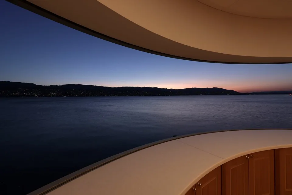 Exklusive Seeliegenschaft am Zürichsee