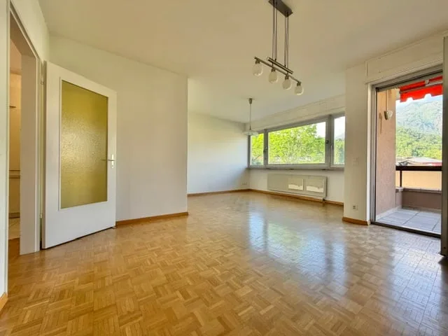 VENDESI A LOSONE - Appartamento di 3.5 locali con vista nel verde, anche come Res. Secondaria – foto 13 di 18