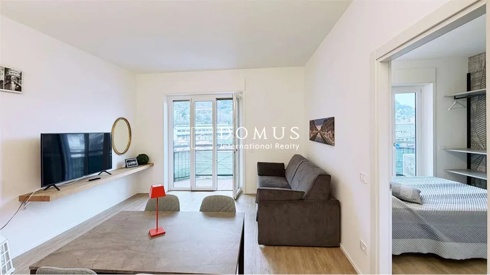 Renoviert und möbliert, ideal als Pied-à-terre