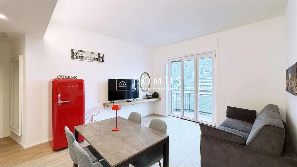 Renoviert und möbliert, ideal als Pied-à-terre