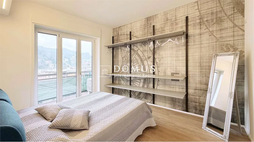 Renoviert und möbliert, ideal als Pied-à-terre