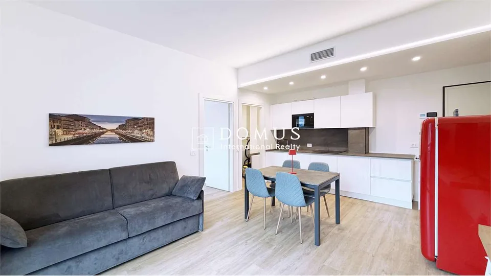 Ristrutturato e arredato, ideale come Pied-à-terre