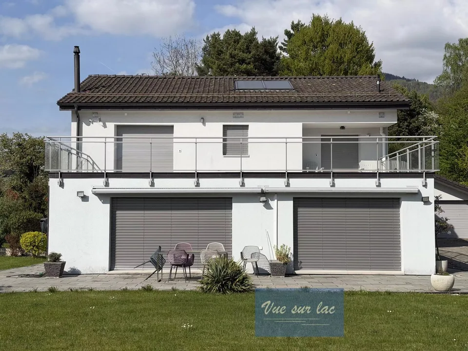Einzelvilla in einem bevorzugten und Wohngebiet gelegen. – Foto 7 von 13