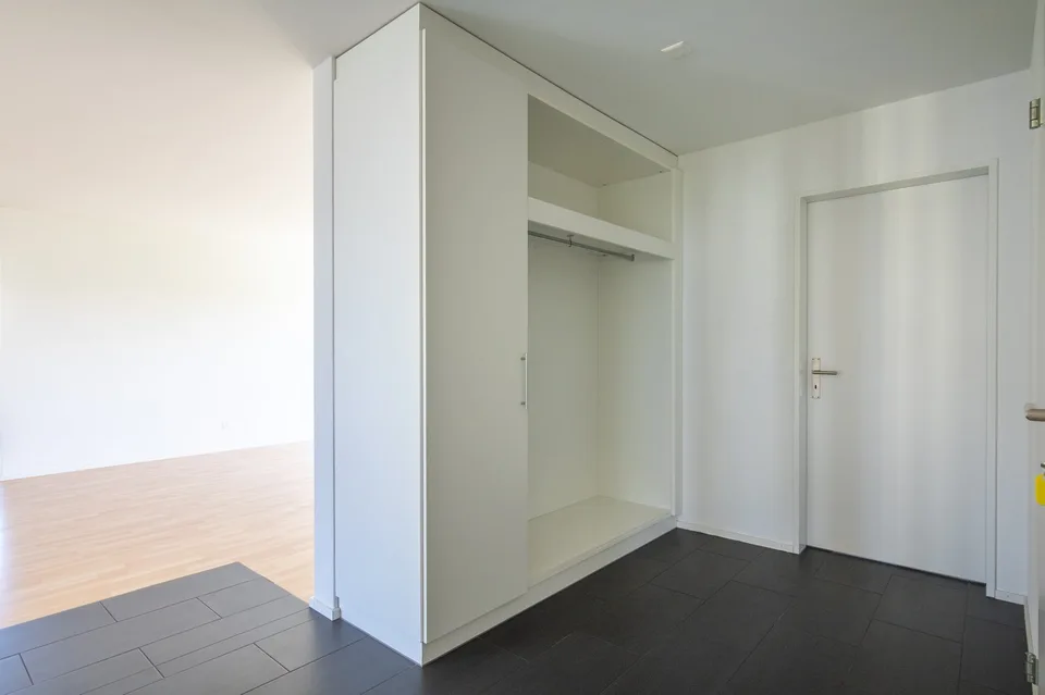 RESERVIERT - Moderne 4.5-Zimmer-Wohnung mit Balkon in Lenzburg