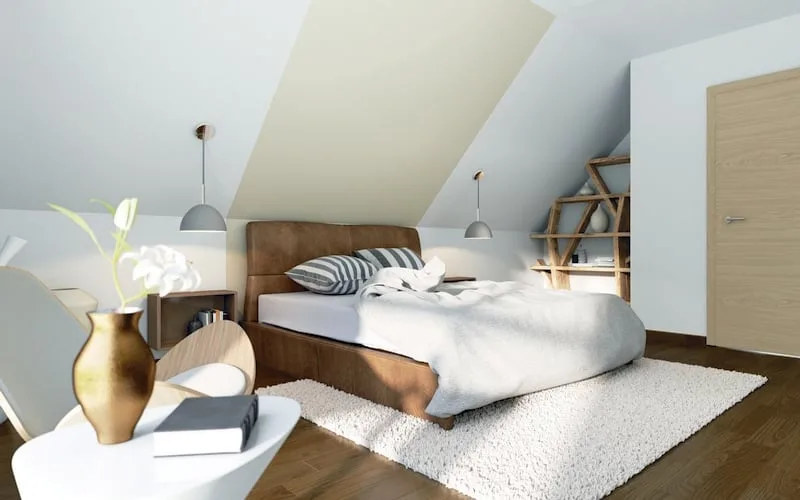 Bau Projekt in Saint-Louis mit herrlicher Situation