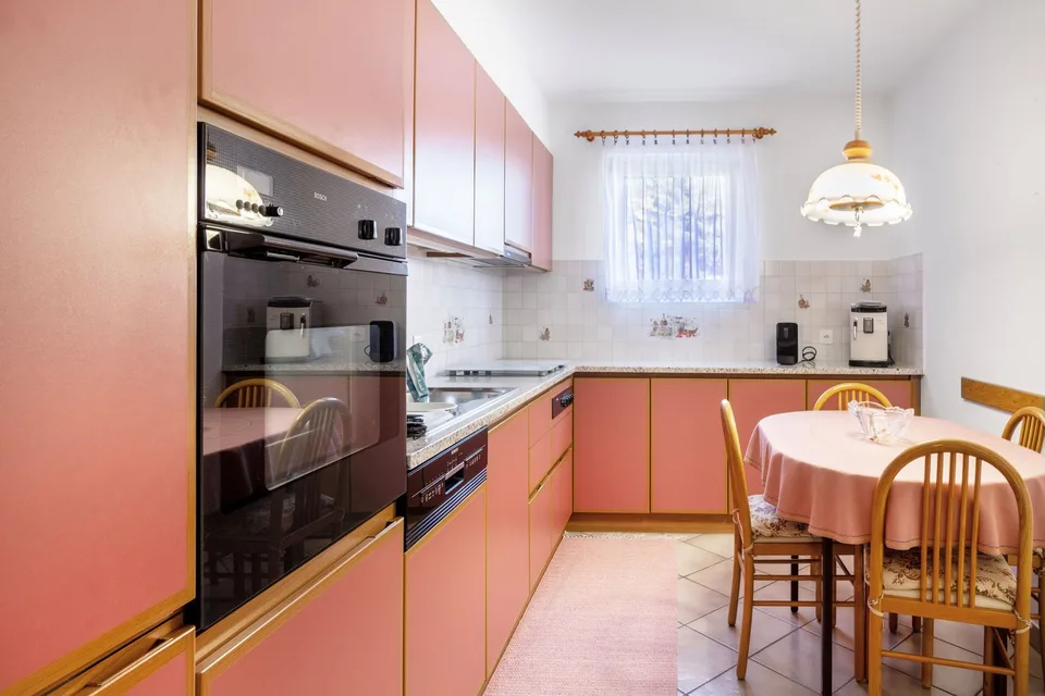 Geräumige Wohnung mit Seeblick im Herzen von Minusio – Foto 6 von 12