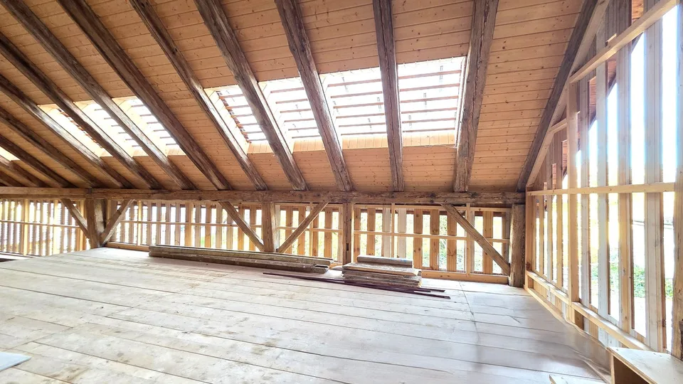 Schönes 3,5-Zimmer-Apartment (Lot 4)