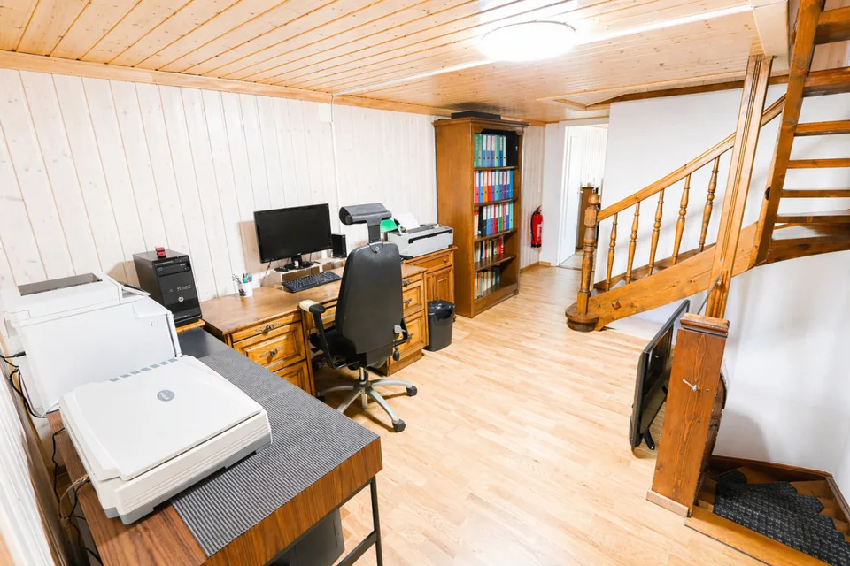 Casa villaggio con 5.5 locali e soppalco – foto 7 di 13