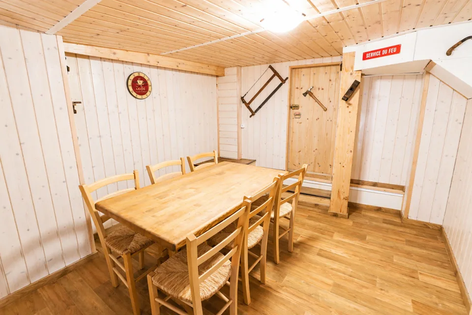Casa villaggio con 5.5 locali e soppalco – foto 13 di 13