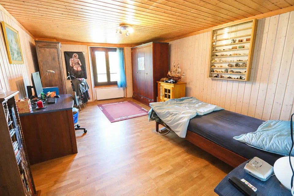 Casa villaggio con 5.5 locali e soppalco – foto 9 di 13