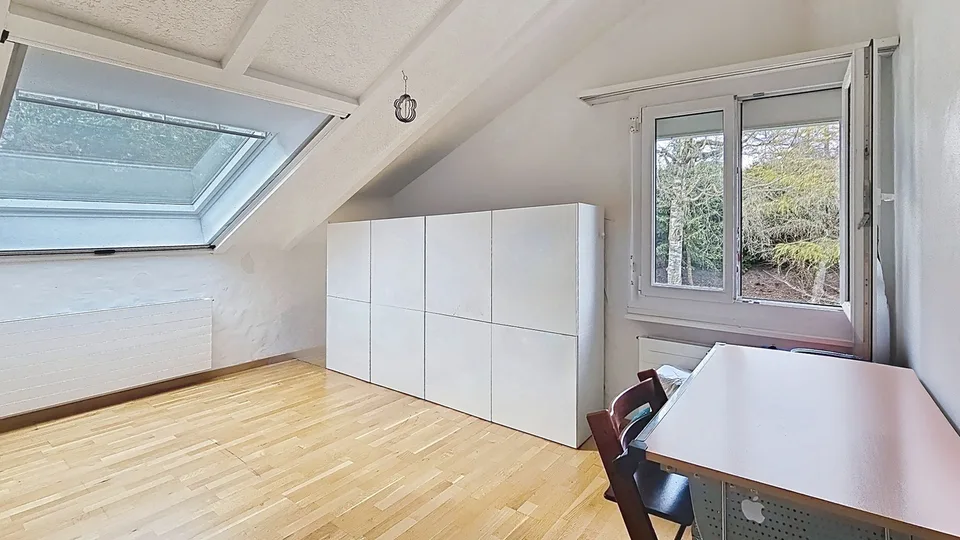 Propriété de 8.5 pces avec piscine à Sugiez / FR – photo 10 sur 18