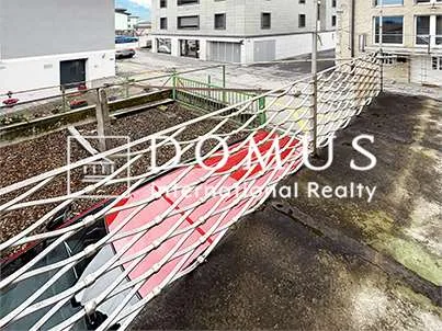 Casa unifamiliare, grande potenziale, 2 posti auto, da riattare – foto 6 di 11