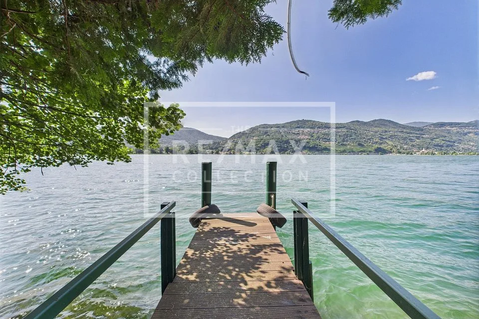 Das Traumhaus am See, wie in einem Märchen - Privater Bootssteg!