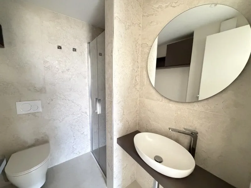 Wohnung 4.5 Zimmer mit exklusivem Garten in eleganter Villa – Foto 6 von 13