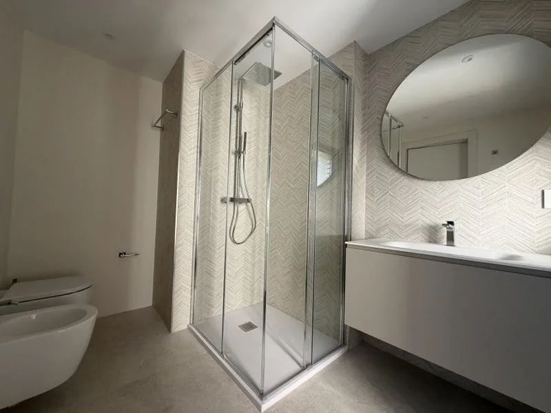 Wohnung 4.5 Zimmer mit exklusivem Garten in eleganter Villa – Foto 11 von 13