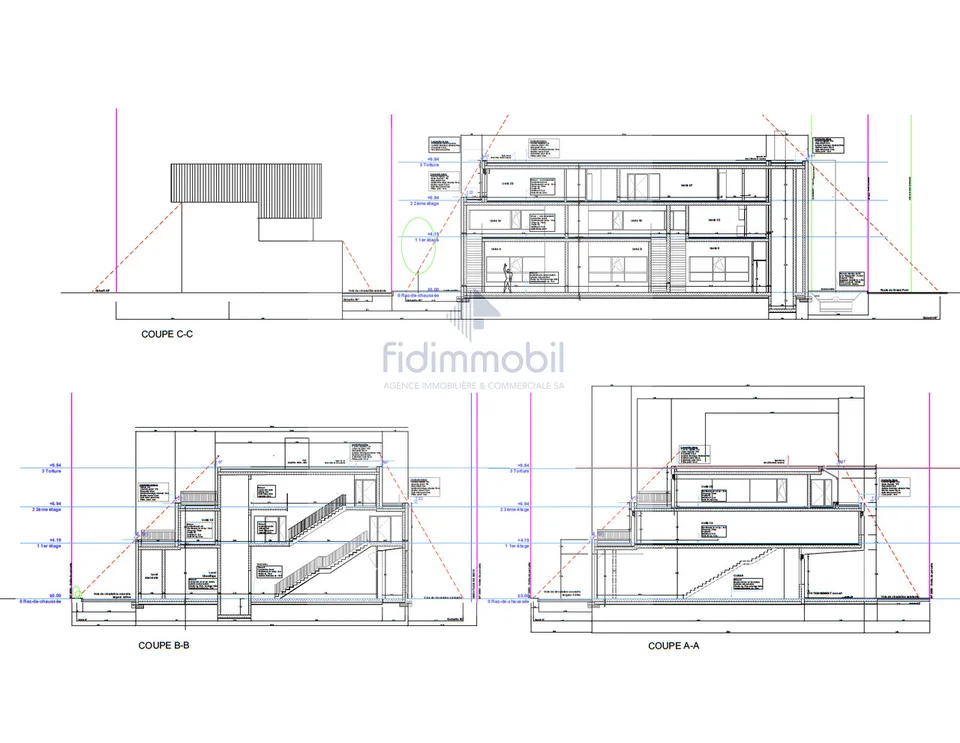 Modulare Gewerbeflächen, Büro- und Handwerksflächen – Foto 7 von 9