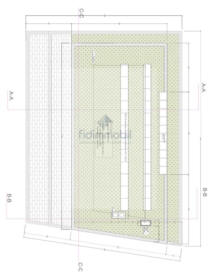 Modulare Gewerbeflächen, Büro- und Handwerksflächen – Foto 6 von 9