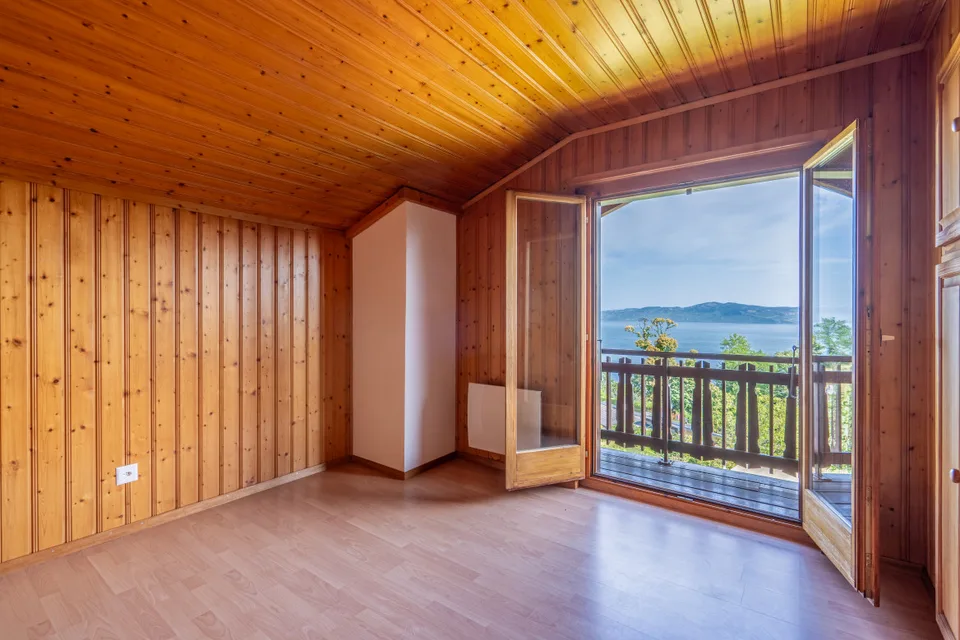 UN PANORAMA D'EXCEPTION SUR LE LÉMAN