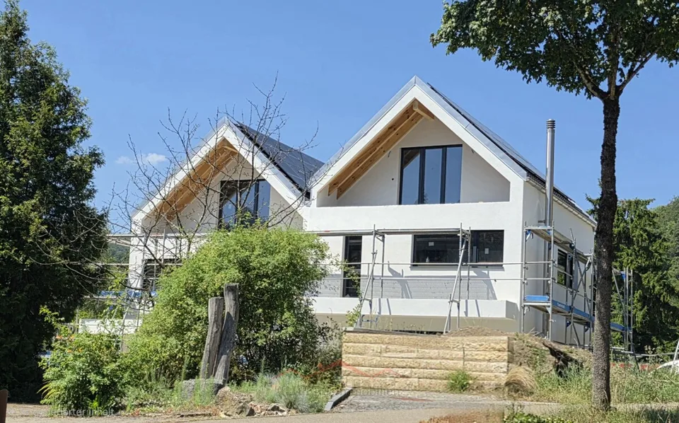 Doppeleinfamilienhäuser in 4254 Kleinlützel, Haus 2