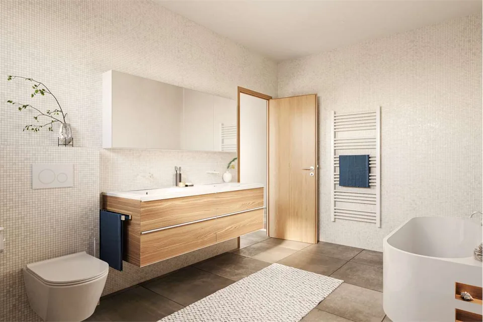 Davesco: Residenza Cà Cailà - letztes Haus verfügbar – Foto 5 von 6