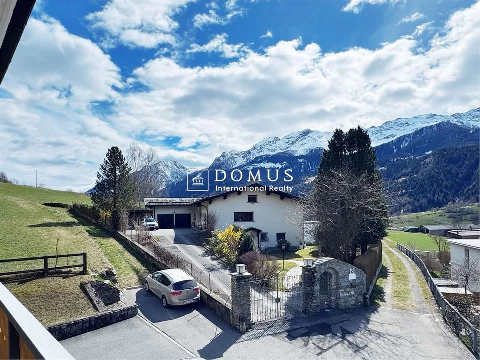 4.5 locali a Poschiavo – foto 10 di 10
