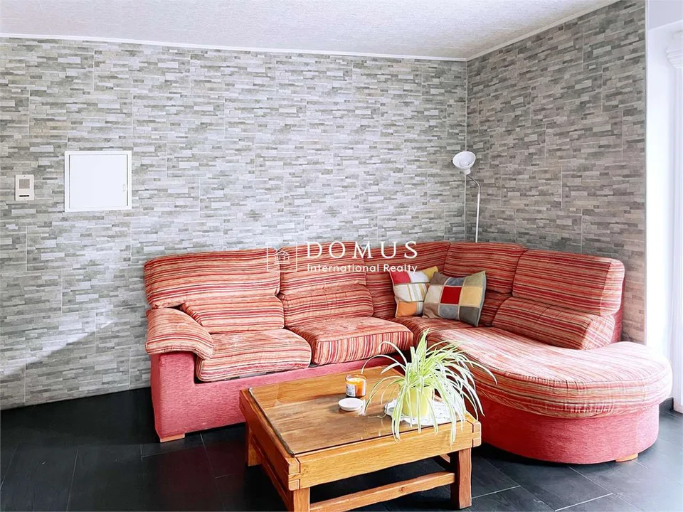 4,5 Zimmer in Poschiavo
