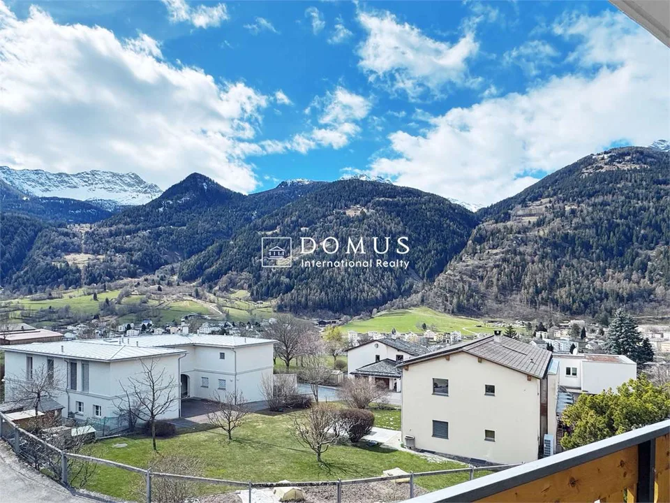 4.5 locali a Poschiavo – foto 9 di 10