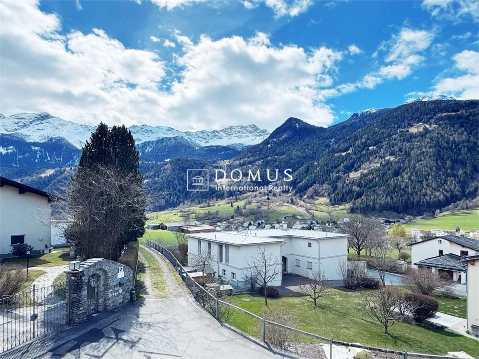 4.5 locali a Poschiavo – foto 8 di 10