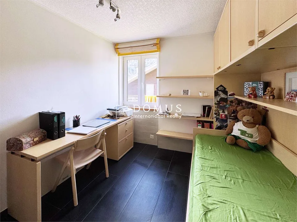 4,5 Zimmer in Poschiavo