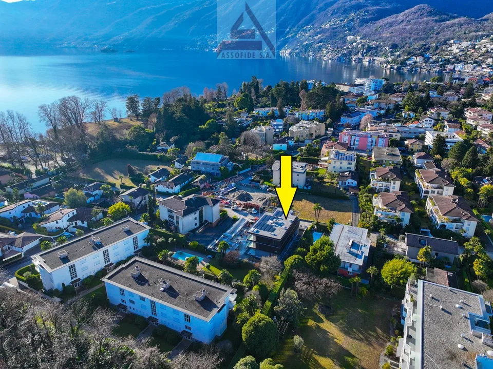 Appartamento di 4.5 locali con giardino/4.5-Zimmer-Gartenwohnung