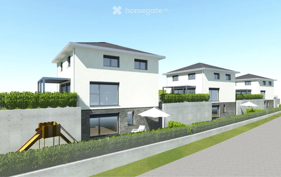 Haus