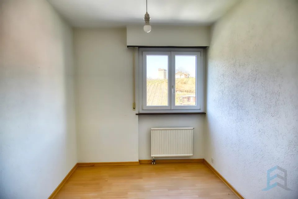 EXCLUSIVITE Spacieux appartement 4 ½ pièces à proximité du centre – Foto 6 von 13