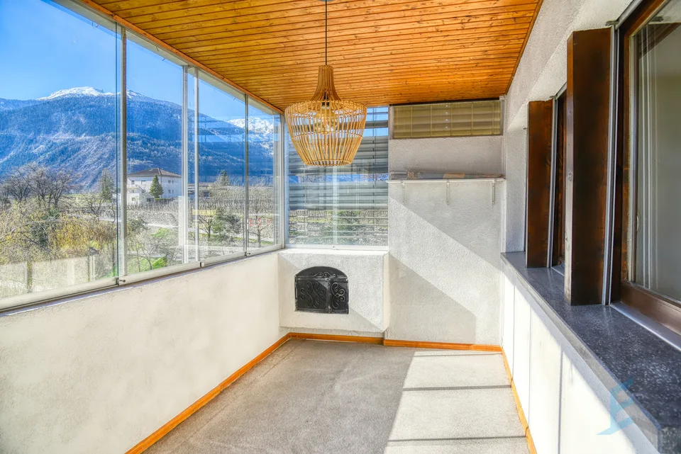 EXCLUSIVITE Spacieux appartement 4 ½ pièces à proximité du centre – Foto 10 von 13