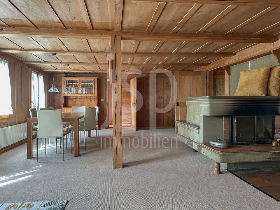 Gepflegtes Bauernhaus mit 3'397m2 Grundstück – Foto 13 von 24