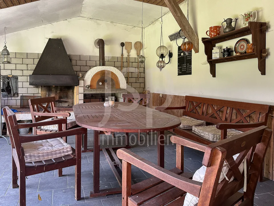Gepflegtes Bauernhaus mit 3'397m2 Grundstück – Foto 8 von 24