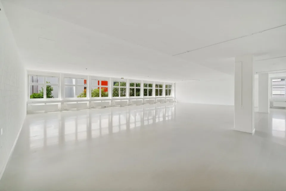 365 m2 d'espaces commerciaux avec ascenseur de marchandises et charge utile de 1'300 kg/m² – photo 8 sur 14