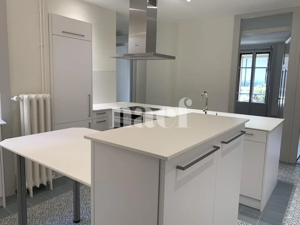Schönes 3.5-Zimmer-Apartment