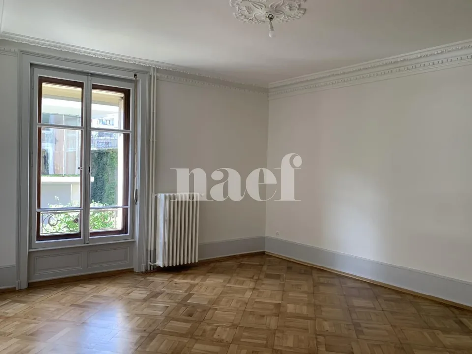 Schönes 3.5-Zimmer-Apartment