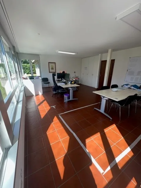 Büro/Arztpraxis/Schönheitsstudio ev. bereits möbliert – Foto 11 von 17