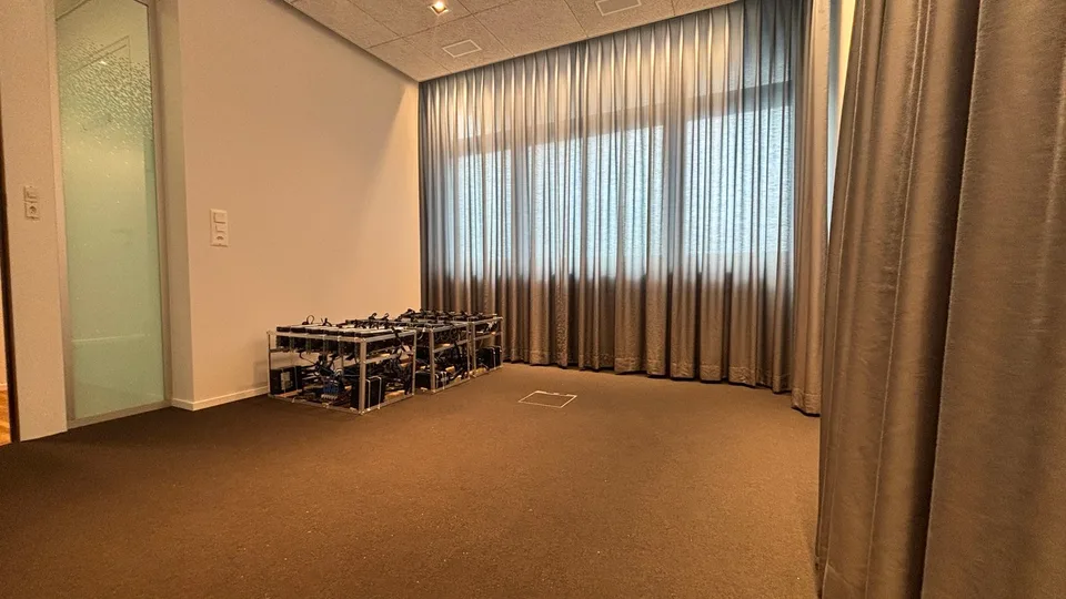 Repräsentatives Gewerbeobjekt an Toplage in Unterkulm vielseitig nut – Foto 6 von 9