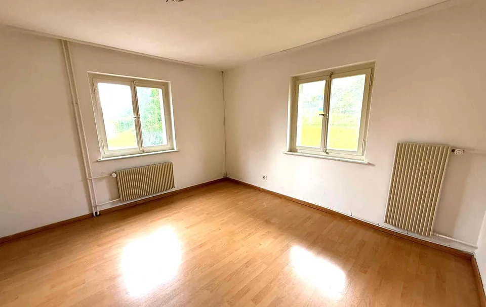 Charmante 3-Zimmer-Altbauwohnung mit Balkon in Goldach
