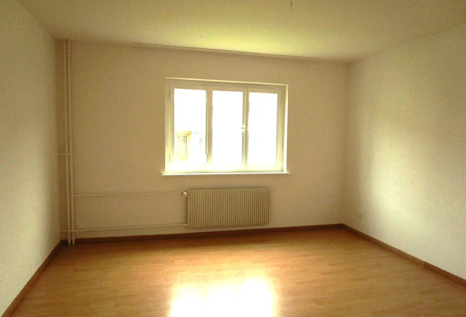 Charmante 3-Zimmer-Altbauwohnung mit Balkon in Goldach – Foto 7 von 7