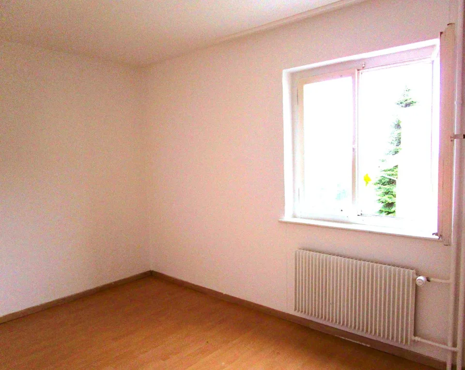 Charmante 3-Zimmer-Altbauwohnung mit Balkon in Goldach – Foto 6 von 7