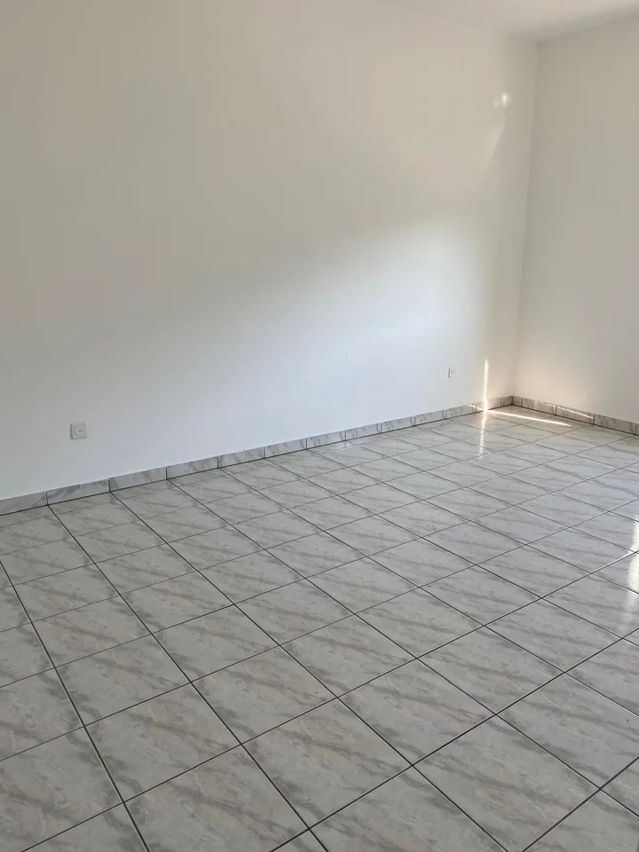 Chiasso, large 3.5-room attic with separate kitchen