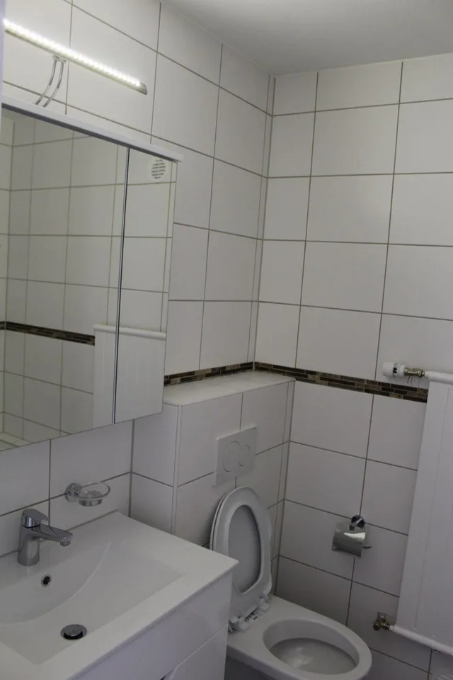 3 Zimmer Wohnung in Courgenay | UrbanHome