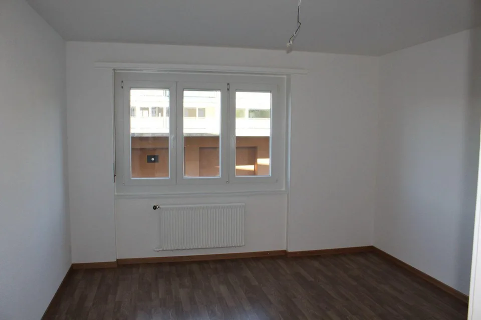 3 Zimmer Wohnung in Courgenay | UrbanHome