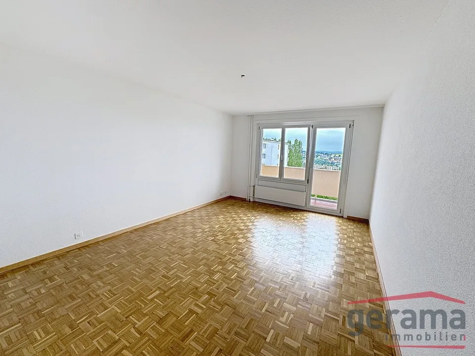Appartamento 4.5 locali - Ideale per una famiglia!