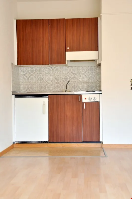 1-Zimmer-Wohnung im Lorrainequartier nähe HB