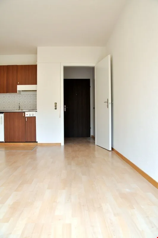 1-Zimmer-Wohnung im Lorrainequartier nähe HB